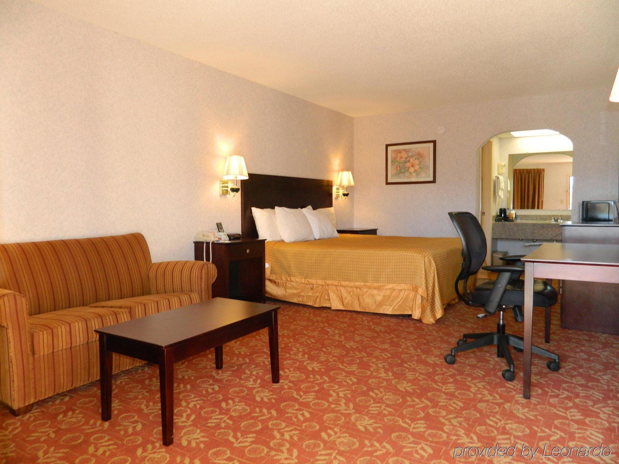 Deluxe Inn And Suites York Zewnętrze zdjęcie