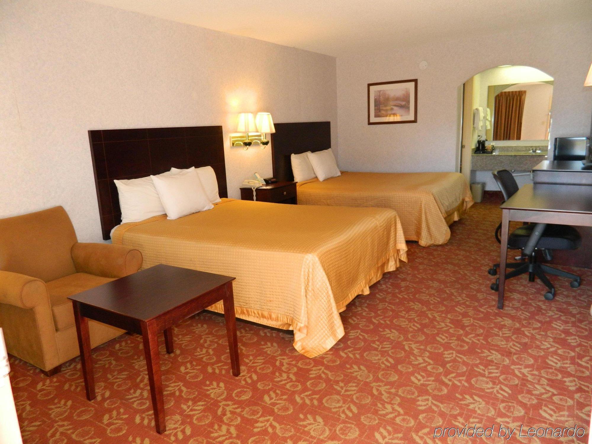Deluxe Inn And Suites York Zewnętrze zdjęcie